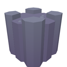 Rocks High